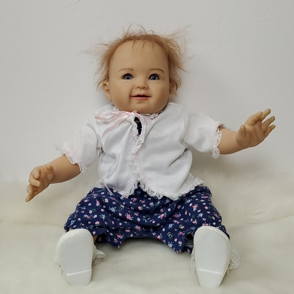 Ping Lau Ashton And Drake Reborn Dolls Ashton Drake Ping Lau 17